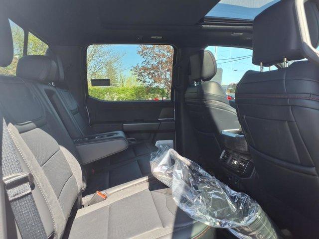 new 2025 Ford F-150 car, priced at $94,560