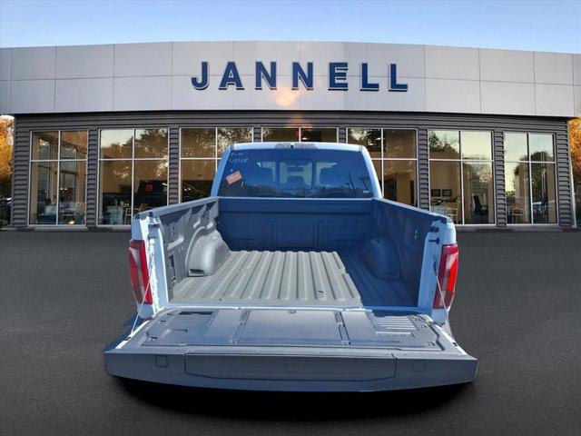 new 2025 Ford F-150 car, priced at $94,560