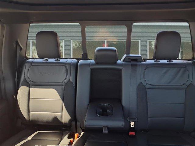 new 2025 Ford F-150 car, priced at $94,560
