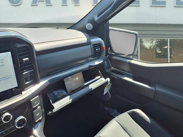 new 2025 Ford F-150 car, priced at $94,560