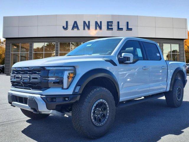 new 2025 Ford F-150 car, priced at $94,560