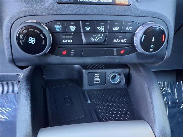 used 2024 Ford Bronco Sport car, priced at $31,991