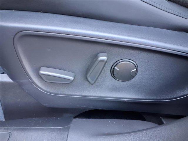 used 2024 Ford Bronco Sport car, priced at $31,991