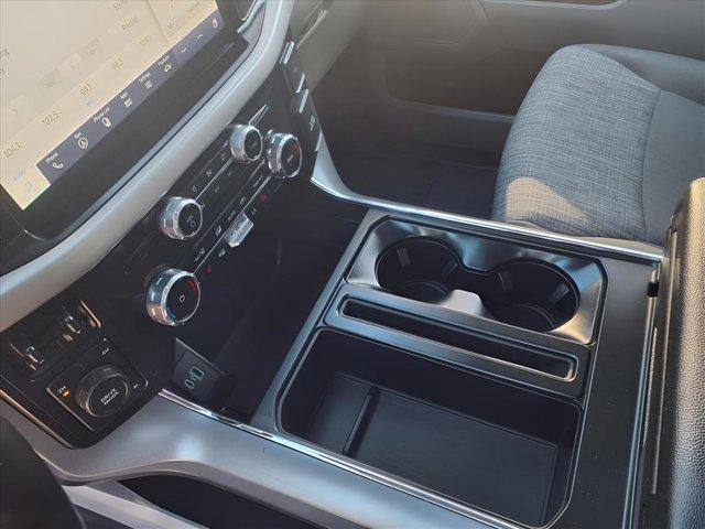 used 2023 Ford F-150 car, priced at $37,995