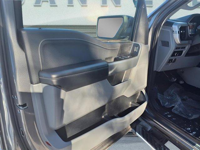 used 2023 Ford F-150 car, priced at $37,995
