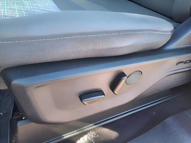 used 2023 Ford F-150 car, priced at $34,888