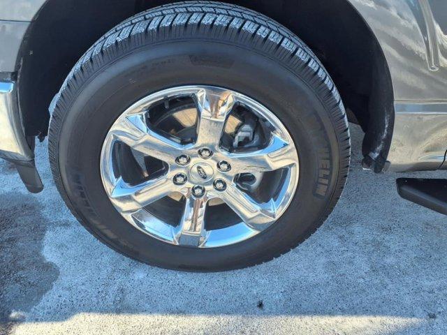 used 2023 Ford F-150 car, priced at $37,995