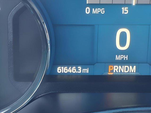 used 2023 Ford F-150 car, priced at $34,888