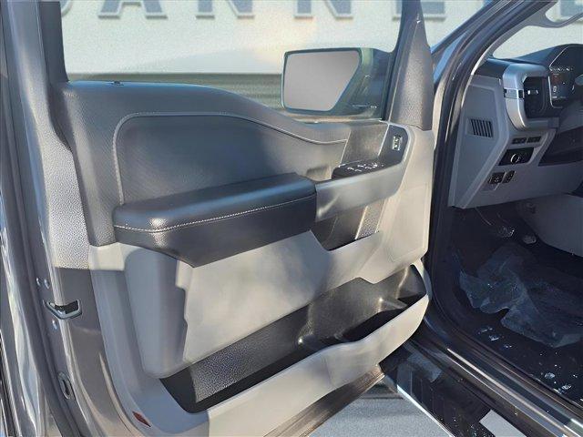 used 2023 Ford F-150 car, priced at $34,888