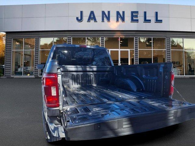 used 2023 Ford F-150 car, priced at $37,995
