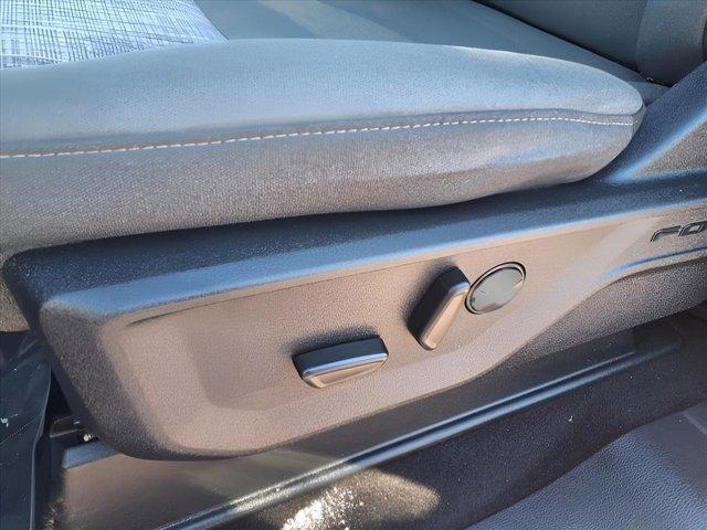 used 2023 Ford F-150 car, priced at $37,995