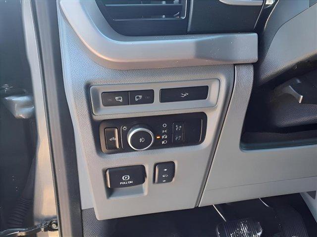 used 2023 Ford F-150 car, priced at $34,888