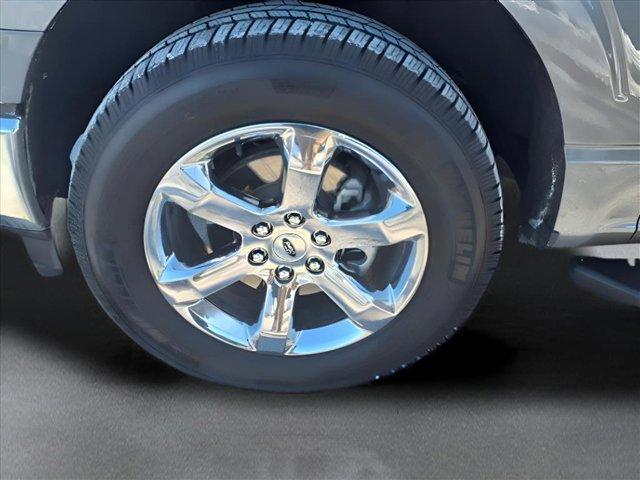 used 2023 Ford F-150 car, priced at $34,888