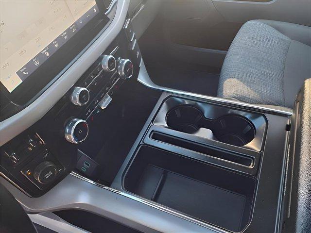 used 2023 Ford F-150 car, priced at $34,888