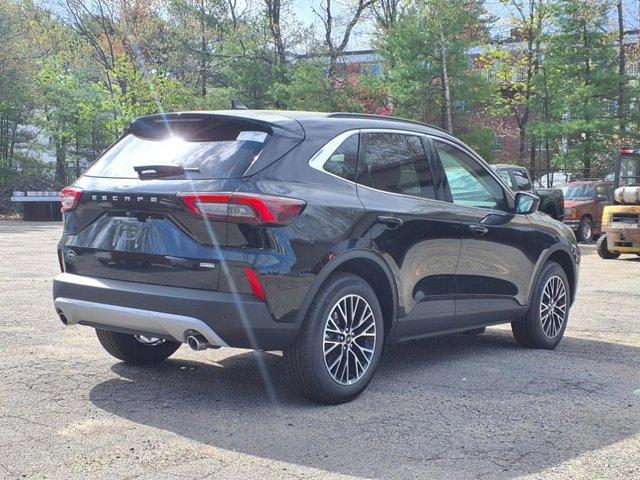 new 2025 Ford Escape car, priced at $36,248