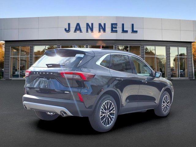 new 2025 Ford Escape car, priced at $38,363