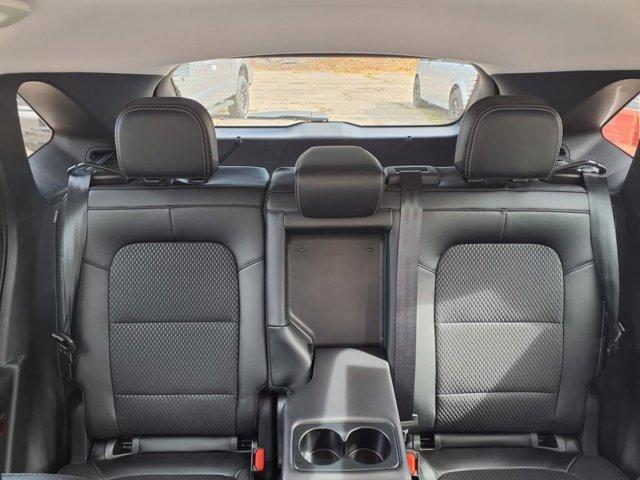 new 2025 Ford Escape car, priced at $36,248
