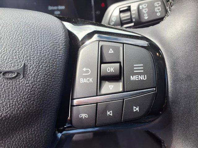 new 2025 Ford Escape car, priced at $38,363