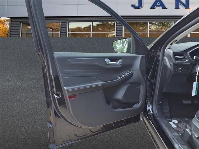 new 2025 Ford Escape car, priced at $38,363
