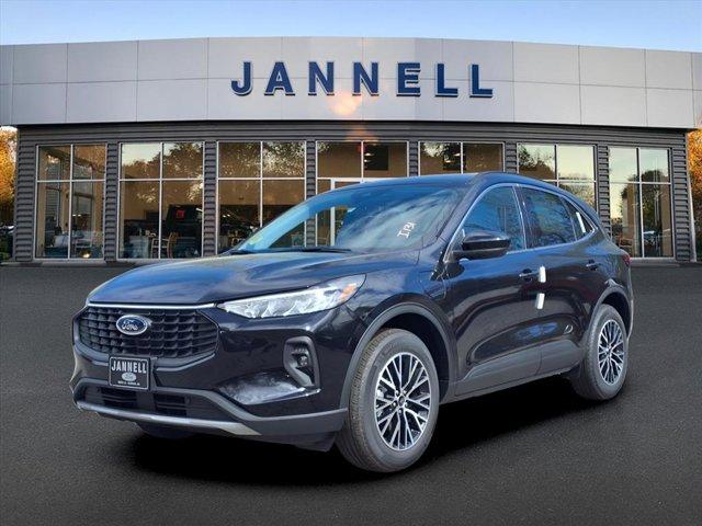 new 2025 Ford Escape car, priced at $38,363