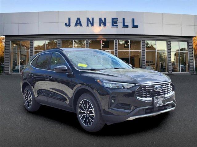 new 2025 Ford Escape car, priced at $38,363