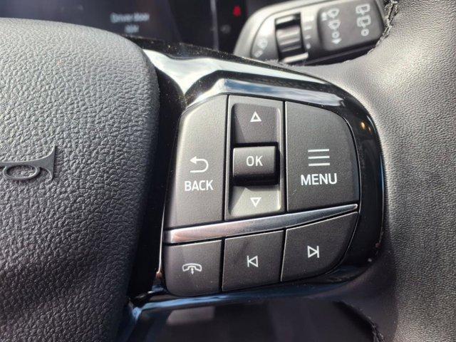new 2025 Ford Escape car, priced at $36,248