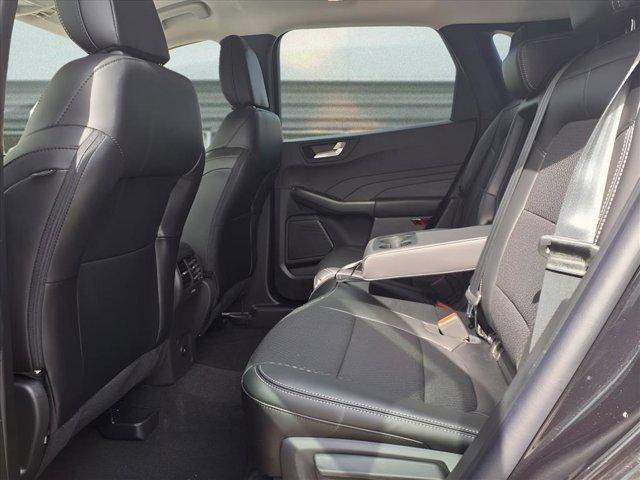 new 2025 Ford Escape car, priced at $38,363