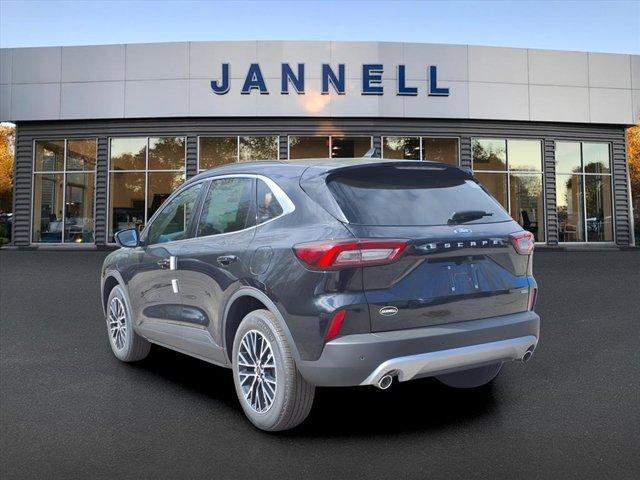 new 2025 Ford Escape car, priced at $38,363