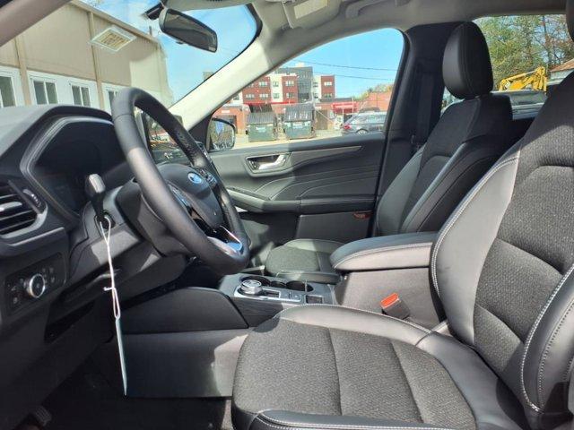 new 2025 Ford Escape car, priced at $36,248