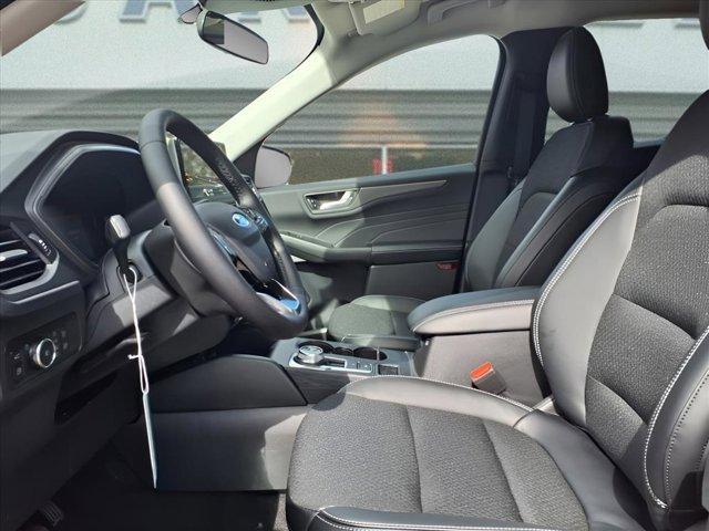 new 2025 Ford Escape car, priced at $38,363