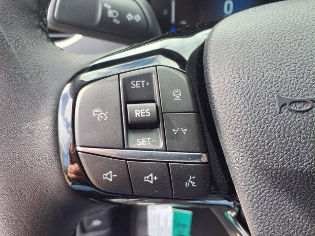 new 2025 Ford Escape car, priced at $36,248