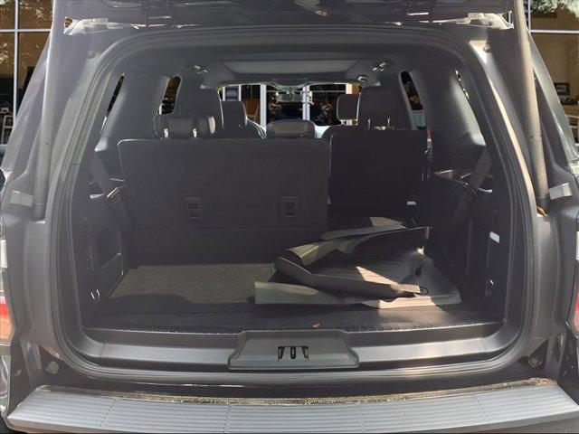 used 2020 Ford Expedition car, priced at $36,998