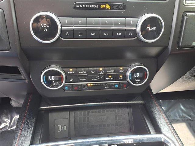 used 2020 Ford Expedition car, priced at $36,998