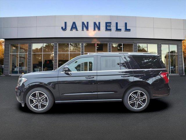 used 2020 Ford Expedition car, priced at $36,998