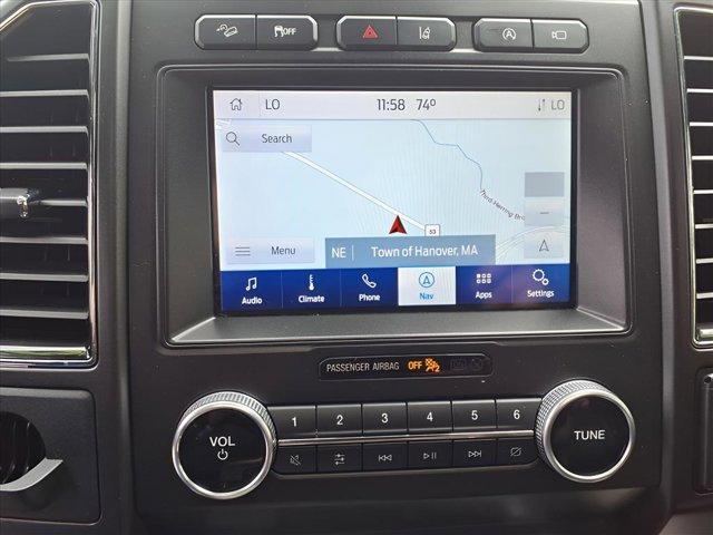 used 2020 Ford Expedition car, priced at $36,998