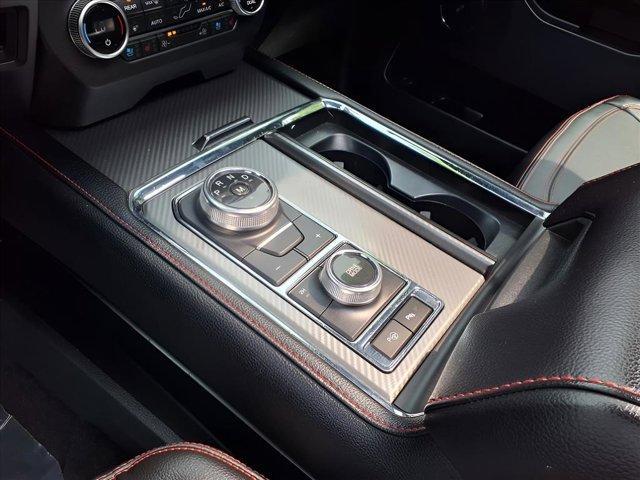 used 2020 Ford Expedition car, priced at $36,998