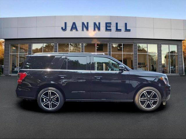used 2020 Ford Expedition car, priced at $36,998