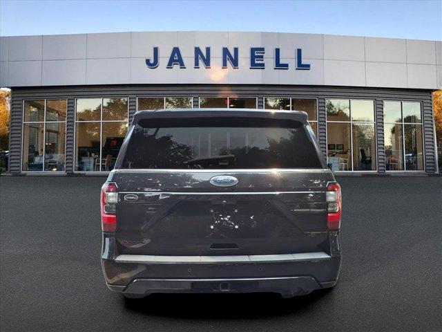 used 2020 Ford Expedition car, priced at $36,998