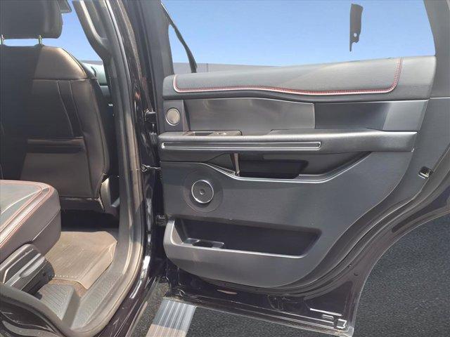 used 2020 Ford Expedition car, priced at $36,998