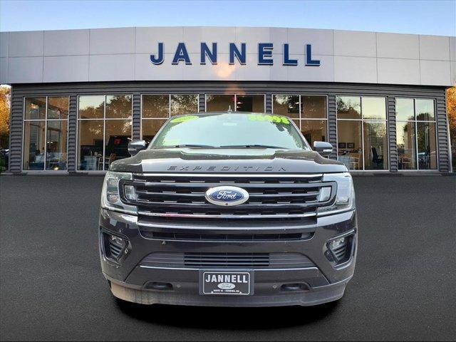 used 2020 Ford Expedition car, priced at $36,998
