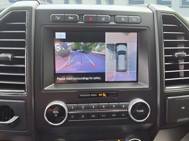 used 2020 Ford Expedition car, priced at $36,998