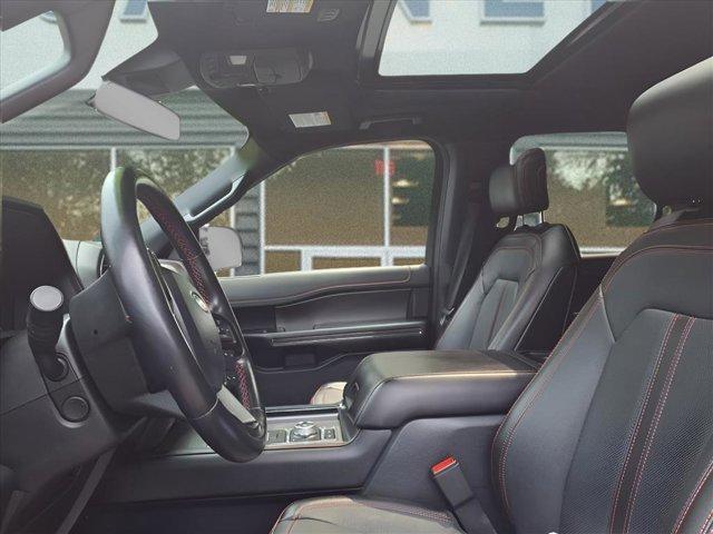 used 2020 Ford Expedition car, priced at $36,998