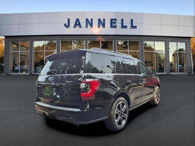 used 2020 Ford Expedition car, priced at $36,998