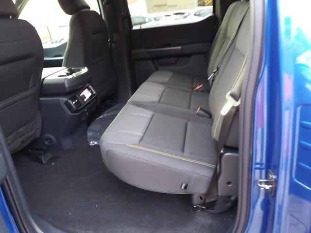 new 2024 Ford F-150 car, priced at $48,318