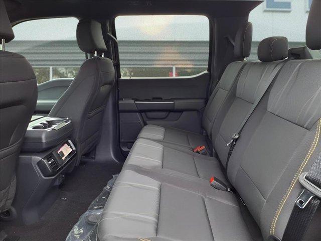 new 2024 Ford F-150 car, priced at $48,318