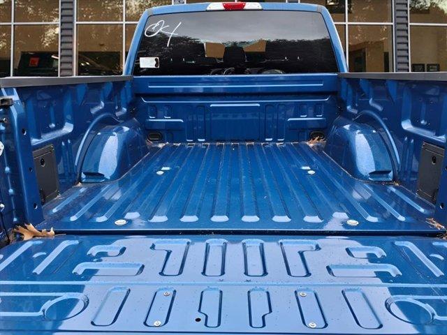 new 2024 Ford F-150 car, priced at $48,318