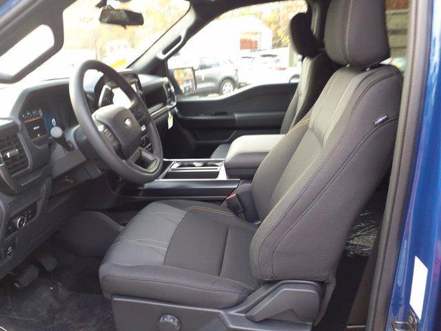 new 2024 Ford F-150 car, priced at $48,318