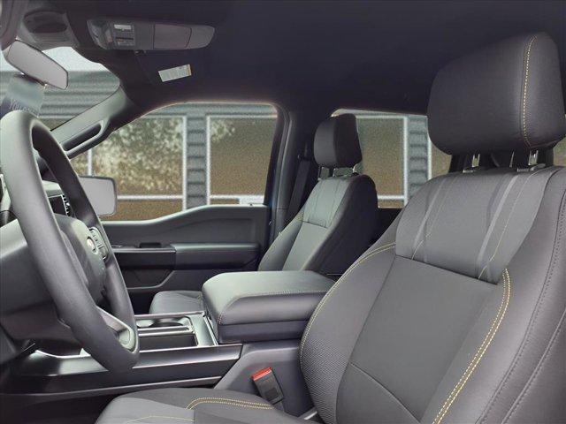 new 2024 Ford F-150 car, priced at $48,318