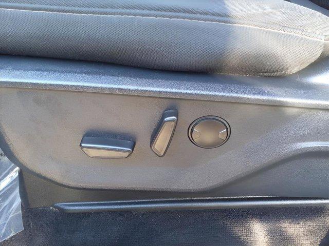 used 2023 Ford F-150 car, priced at $42,777
