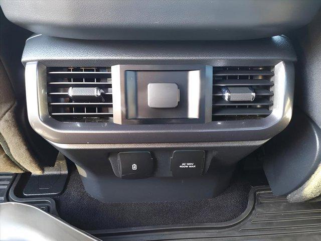 used 2023 Ford F-150 car, priced at $42,777